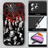 RT65 S-Slipknots Case for Samsung Note 20 10 S25 S26 Plus Ultra Lite FE A51 A52 A53 A71 A72 A73 M20 M30 M21 M31 M51 A11 A70 A56 A26 A27