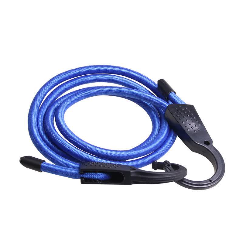 Off-road Soldier Car Clothesline & Hanger