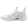 Sports Shoes White / Aleutian / Cloudpink Wave Momentum 3