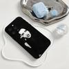 Singer M-Marilyn Manson Phone Case Phone Case For Iphone 17 16 15 11 13 14 Pro Max X Xr Xs Max 12mini Black Shell Cover Case