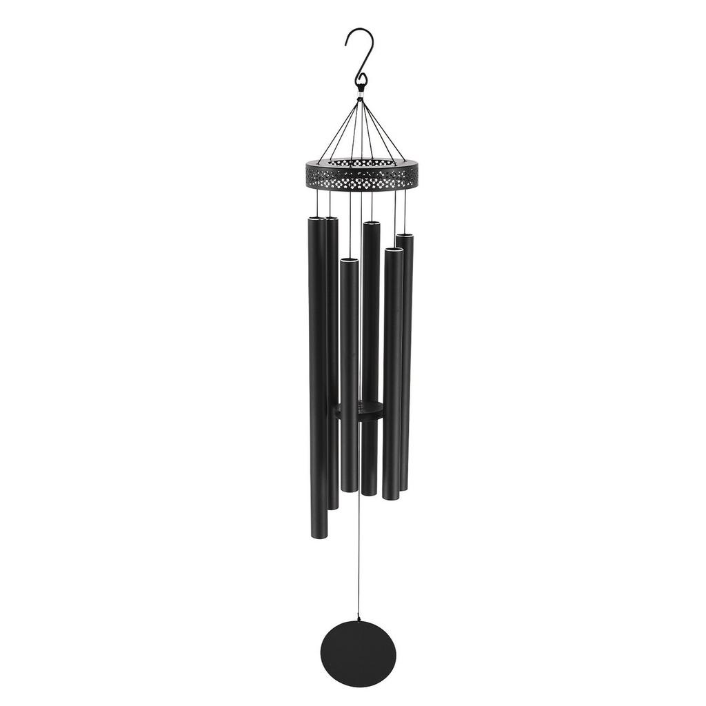 Wind Chimes for Outside 1473 mm Aluminum Memorial Deep Tone Wind Chimes