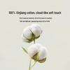 LUOLAI 100% Xinjiang Cotton Cover Washable Summer Quilt