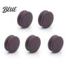 Clothing Closure for Snag Headband Magnetic Shawl Pcs Women Shawls 5 Button No Scarf Clip