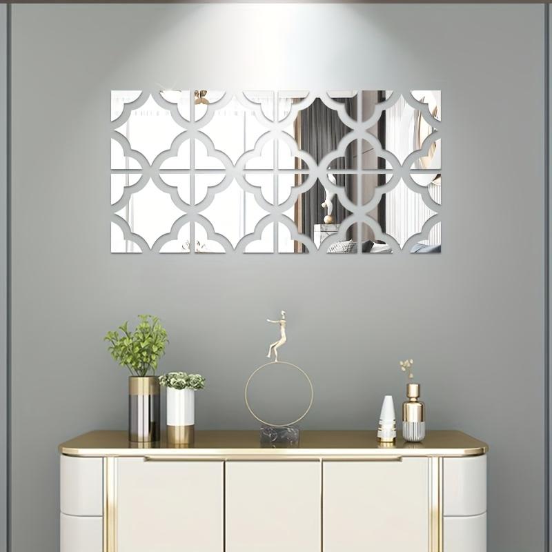 Decorative Wall Stickers for the Entire Home Decoration Suitable for Decorating Living Rooms, Bedrooms, Bathrooms, Cabinets, and More!