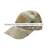Cross-Border Supply Camouflage Baseball Cap Military Camouflage Cap Summer Sun Hat Tactical Cap Python Cap In Stock
