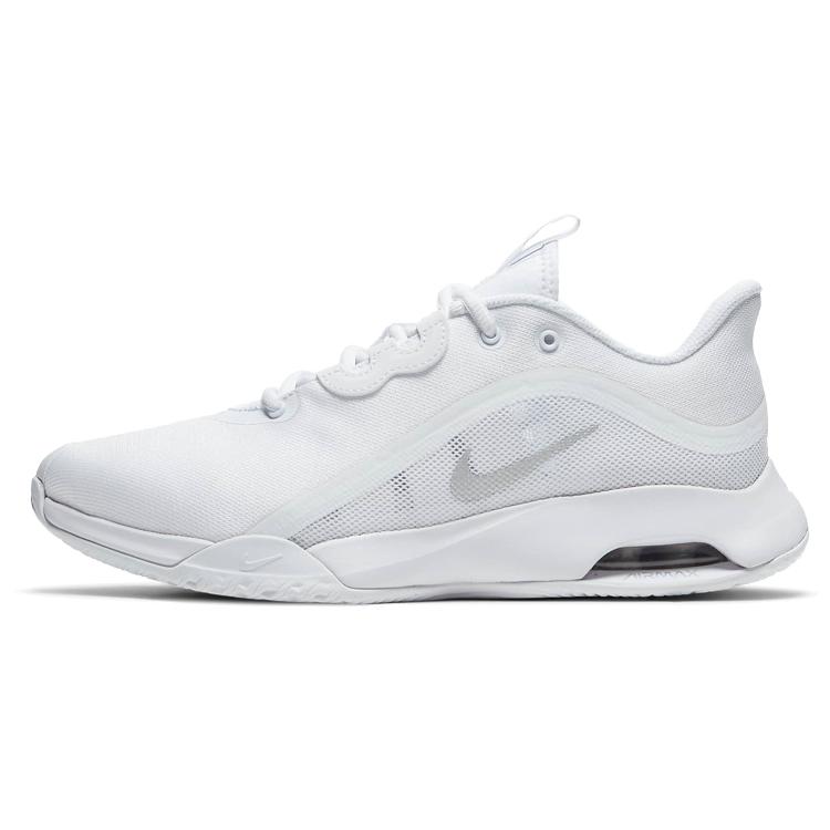 

Новые женские кроссовки Nike Air Max Volley Белый/Металлик Серебристый CU4275-100 38.5