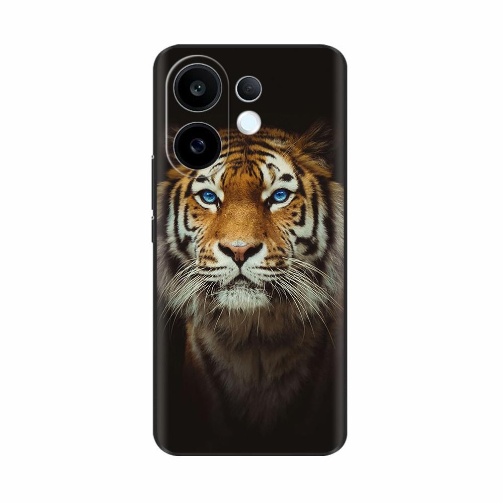 For Vivo S30 Pro Mini Case 2025 Cute Funny Shockproof Capa Silicon Soft TPU Phone Cover For Vivo S30 S 30 Case Protective Fundas