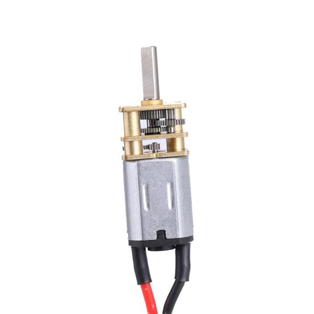 Cheap N20 Brushed Motor+30A Brushed ESC for Orlandoo Hunter 1/32 RC Car ...