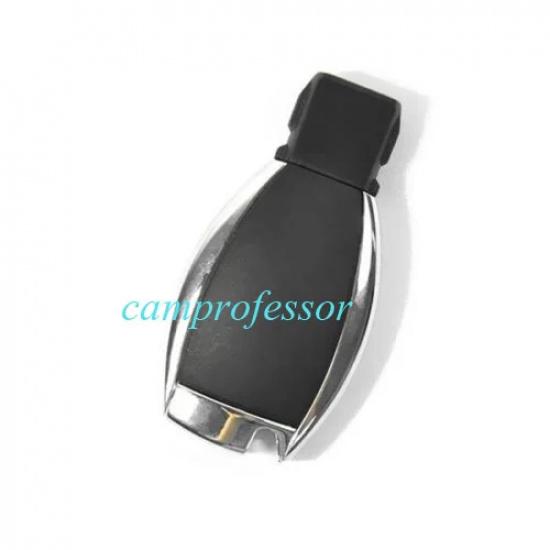KEYECU Keyless Entry Smart 3 Button Remote key With Infrared for Mercedes Benz 315Mhz 2006 2007 2008 2009 2010 Support NEC & BGA