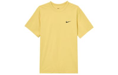 HYVERSE AS M NK DF UV T Shirt Men's Yellow DV9840-700