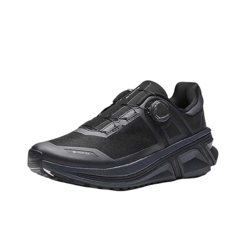 Anta Champion Glory 3 GTX Casual Lightweight Shock Absorbing Durable Low Top Running Shoes Men sneaker 112615588A-2
