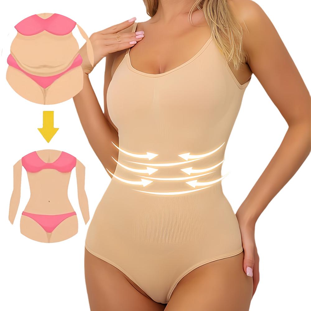 Body dimagranti da donna Shapewear Body Shaper Control Slip Vita Trainer Corsetto Lingerie Modellante Pantaloni Postpartum Slim Belly Belt Intimo