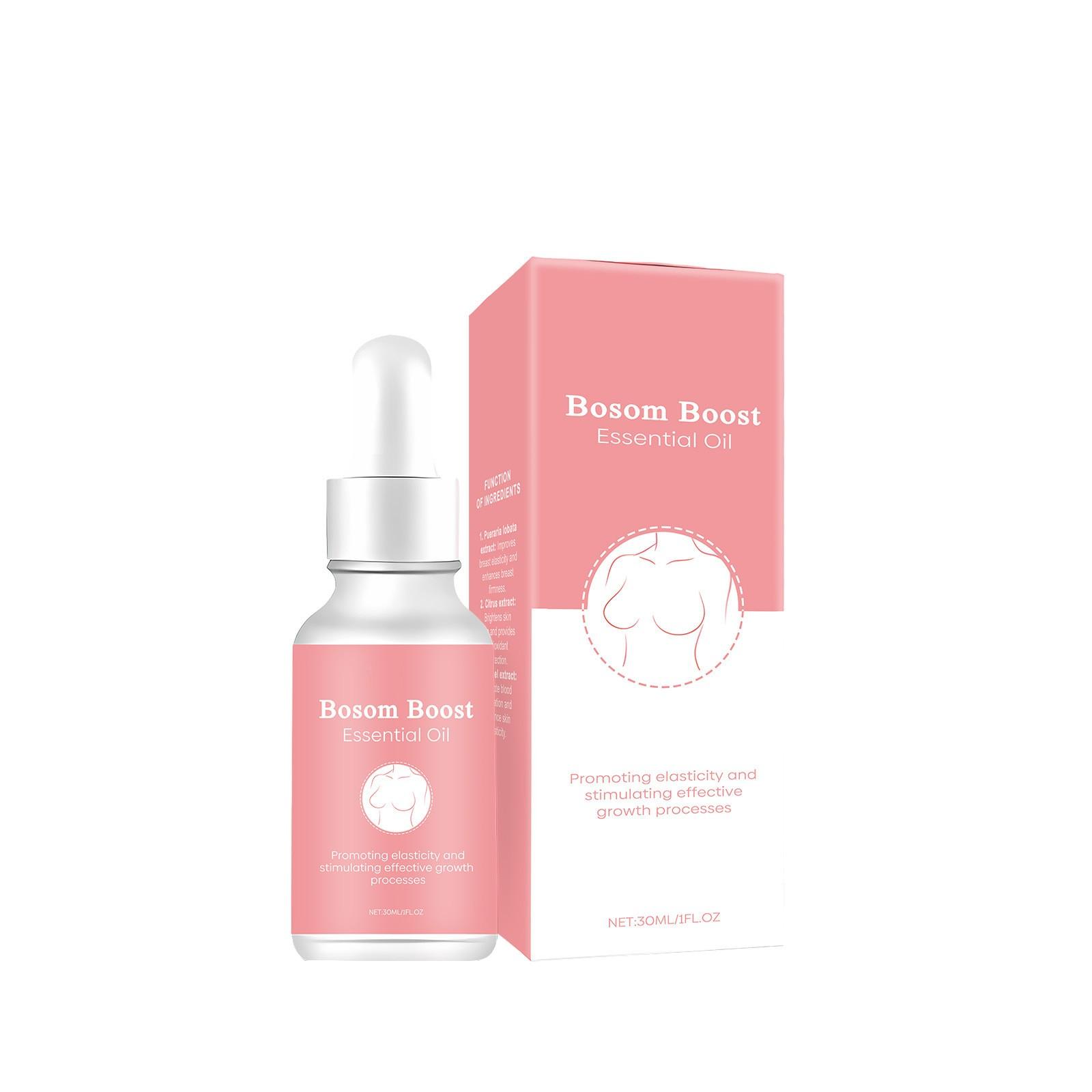 

Женское увлажняющее комплексное массажное масло для укрепления груди и против провисания, 30 мл