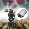 Modern Metal Film Canister Container For 135 Rolls Soft Interior Lining Shockproof And Quick Release for Most Cameras
