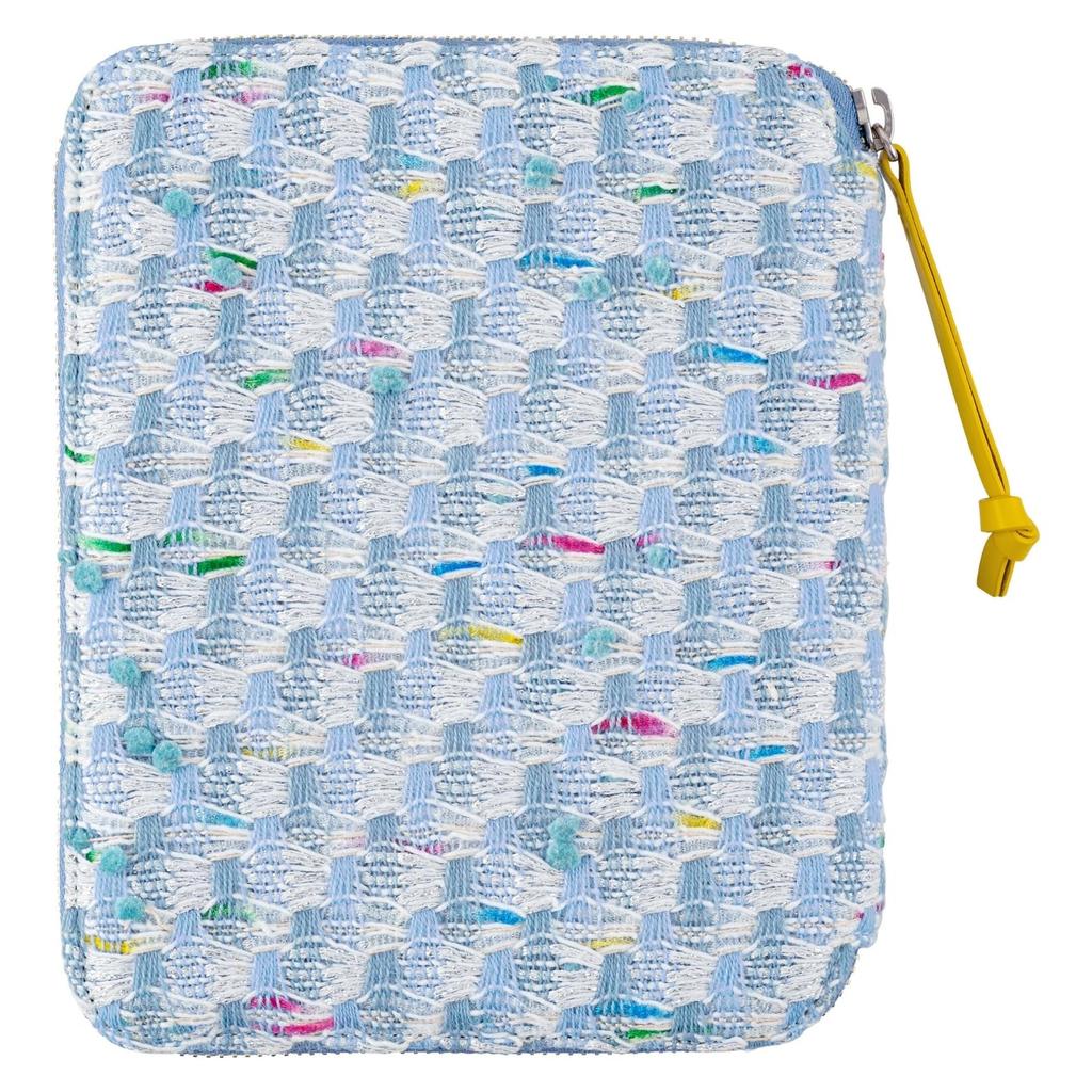 Hobonichi Techo Original Size Notebook Cover (A6) LINTON/Vacances