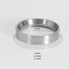 Magnetic Dosing Tool Coffee Dosing Rings Coffee Extraction Tool Stainless Steel Coffee Machines Accessories for Coffee