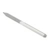 Stylus Pen 4096 Pressure Sensing Type C Interface Silver Active Pen for HP Elitebook and Zbook X360 1030 G2 G3 1040