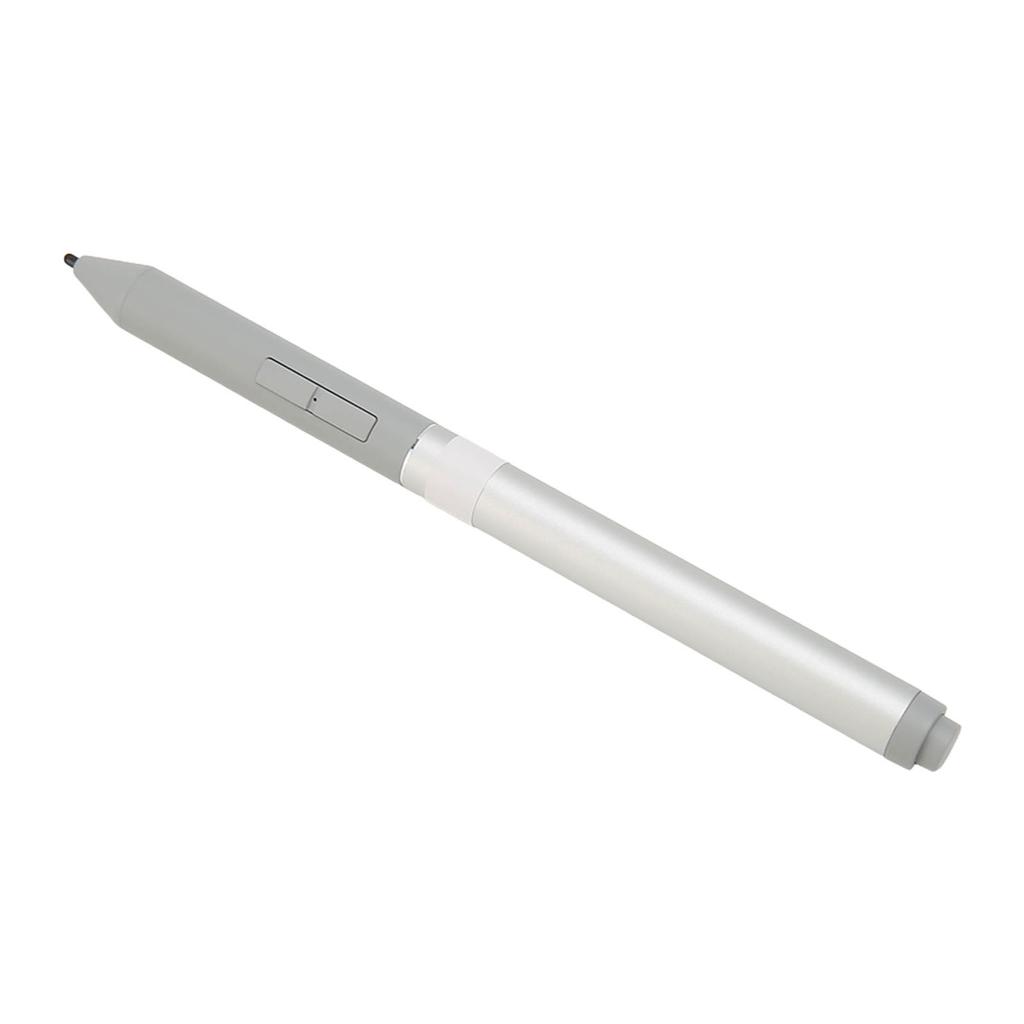 Stylus Pen 4096 Pressure Sensing Type C Interface Silver Active Pen for HP Elitebook and Zbook X360 1030 G2 G3 1040
