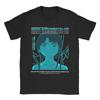 Serial Experiunisexts Lain Classic TShirt T Shirts Unisex Unisex Cotton Humorous TShirt O Neck Tees Short Sleeve Clothing Big Size