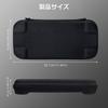 Modell 2025 Nintendo Switch 2 Speicher 10 Spielkarten Vollständig Solide Schwarze Hülle, Tasche, Schutzhülle, Wasserdicht, Fächer, Reise, Schutz,