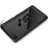 Joystick - qanba - obsidian 2 - compatible ps5 et pc - design de qualité tournoi - joystick sanwa denshi
