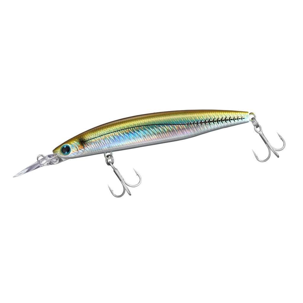 Daiwa Shoreline Shiner Z Set Upper Lunker Hunter 125mm 125S-DR