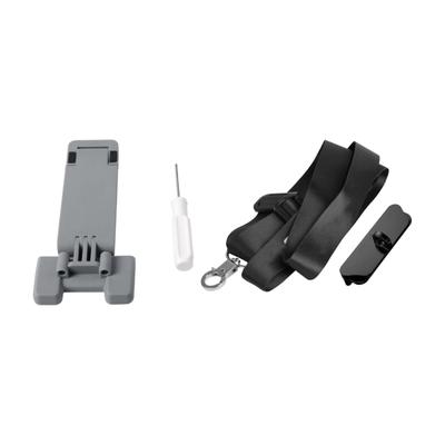 Adjustable Drones Remote Holder Rack Support With Nonslip Grip Foldable Bracket For Tablets And Phones Easy Installation
