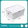 Vacuum Seal Refrigerator Food Container