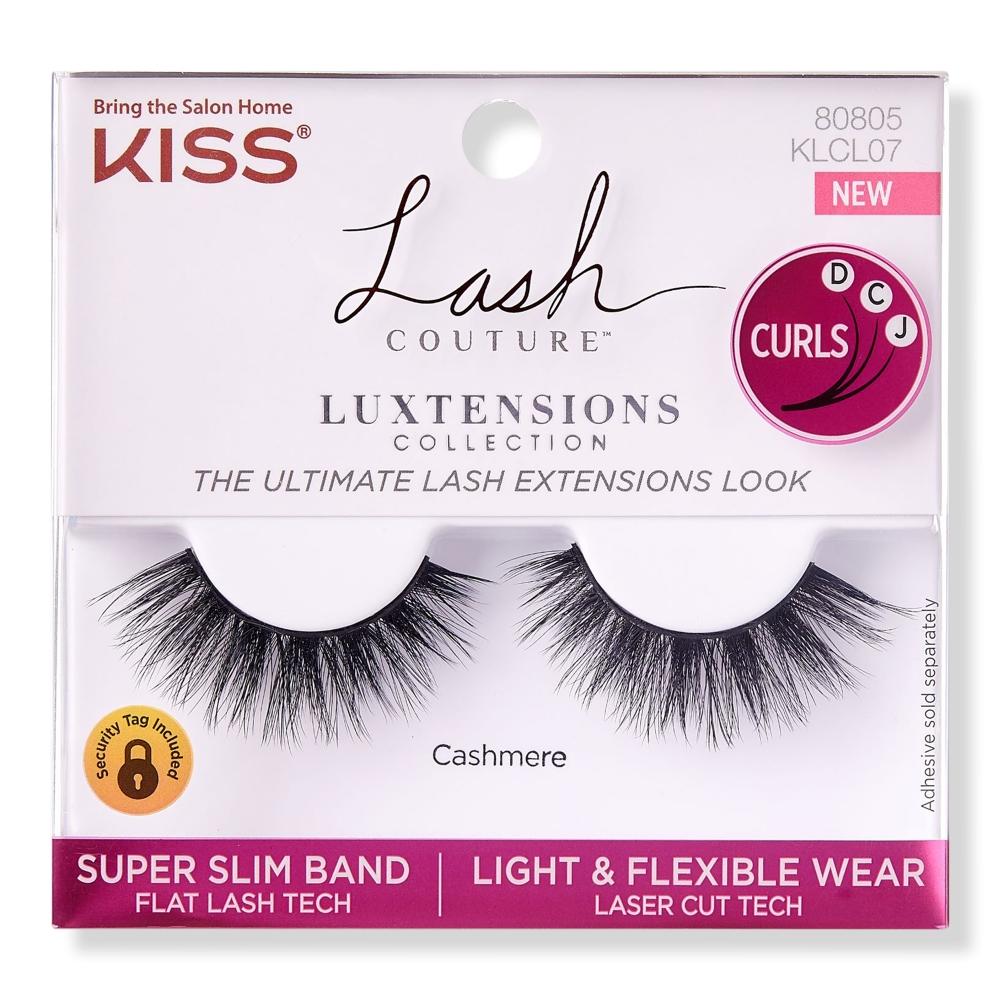 

Kiss Lash Couture Luxtension, Кашемир