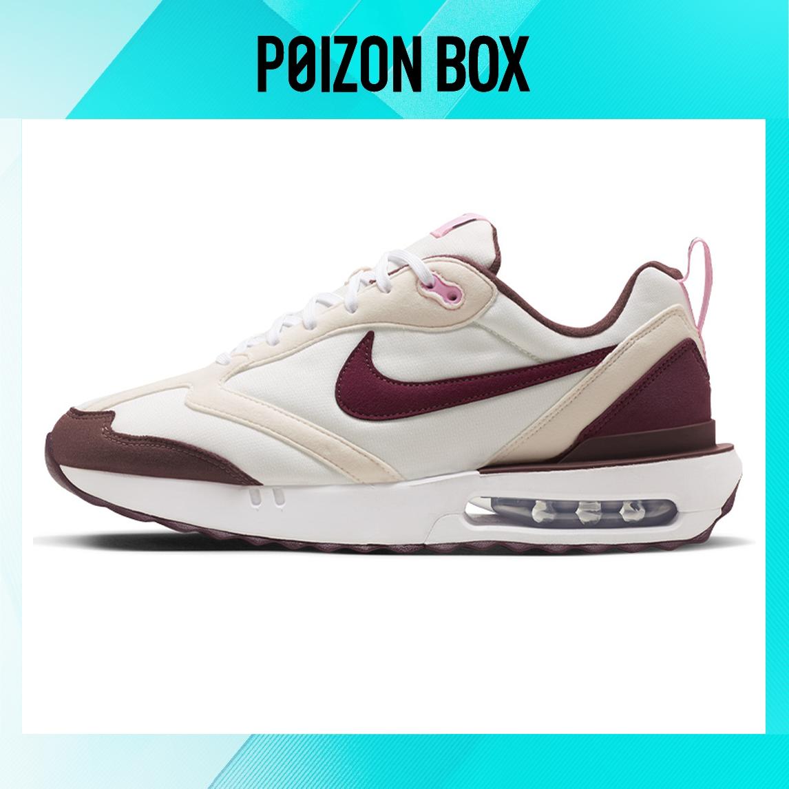 

кроссовки Nike Air Max Dawn Valentine s Day FD9939-161