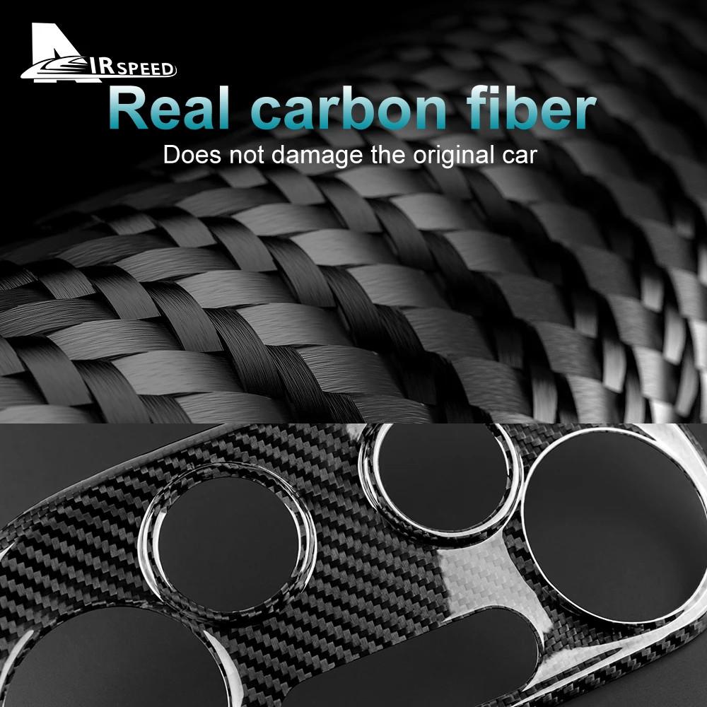 Real Hard Carbon Fiber For Abarth 595 2012 2013 2014 2015 2016 2017 2018 2019-2023 Abarth 695 2017-2023 Fiat 500 2008-2023 AC