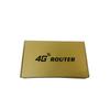 High Speed 2.4GHz 5.8GHZz Dual Band Modem Openwrt 4g Lte Wifi Router for Bus