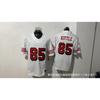 49ers Football Jersey Embroidered American Game Uniform Sports Training Shirt