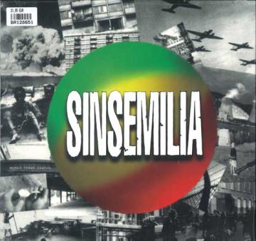 

LP Record SINSEMILIA - Premiere Recolte BDV19003 Echo EU 2019 France Reggae, Ska & Dub