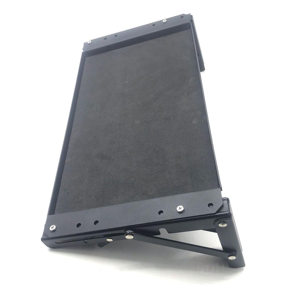 

Multi-functional Workbench Folding Magnetic Table Aluminum Alloy Frame Fluorosilicone Tray Magnetic Tool Tray Tool Organization China Mainland