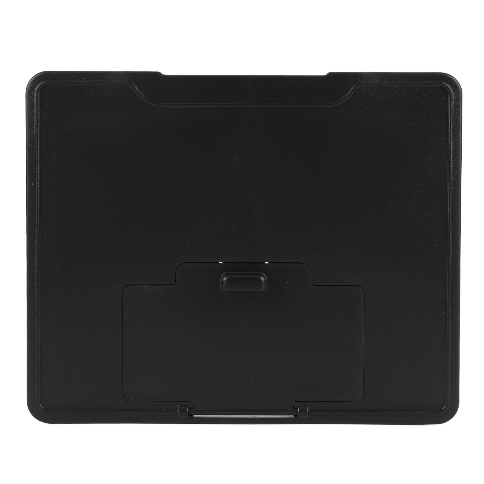 

Центральная консоль, скрытый органайзер для хранения вещей, максимально увеличивающий пространство для хранения, легко очищаемый секретный отсек в подлокотнике A Type