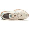 Mizuno FIYI 2K Unisex Retro Mesh Breathable Casual Running Shoes Beige Green D1GH223708