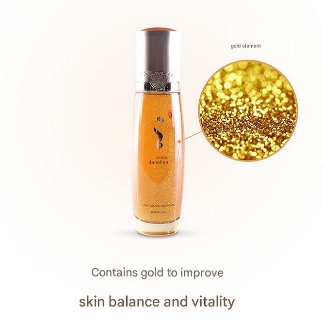 danahan Promotional Fluid, 140ml, 2 Units