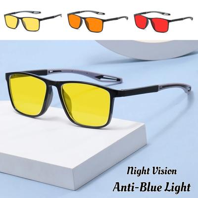 Brillen & Accessoires – Sonnenbrille