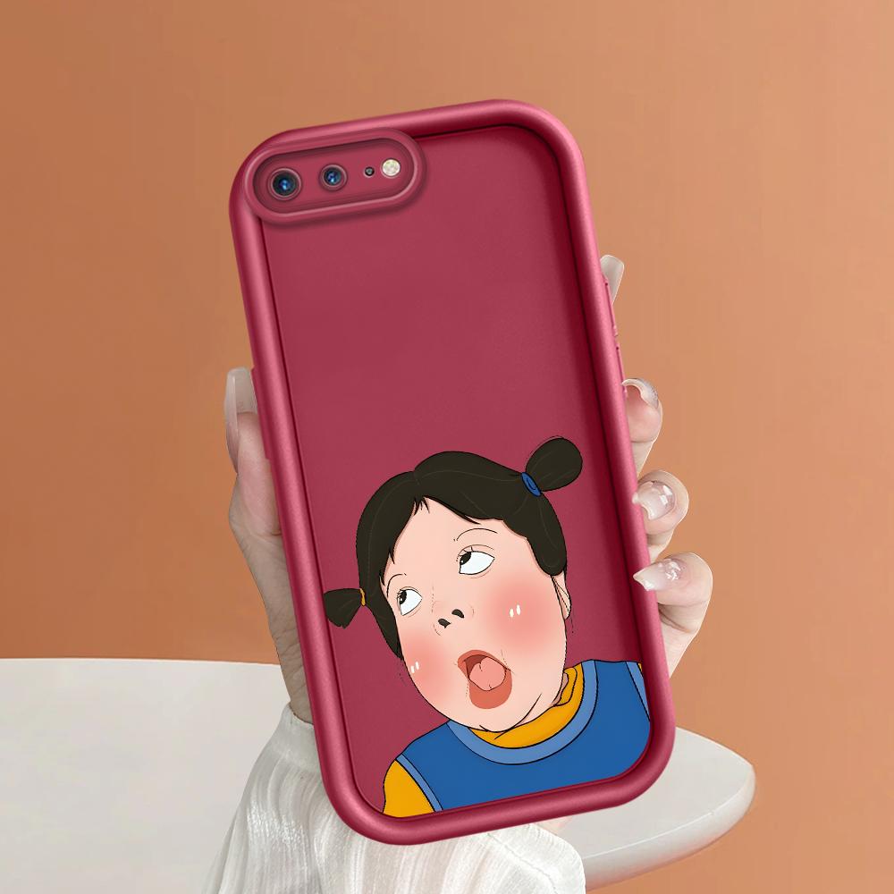 

Милый синий чехол для телефона для девочек iPhone Samsung Galaxy Xiaomi Redmi POCO HUAWEI Honor противоударный резиновый мягкий гибкий чехол Samsung A10S