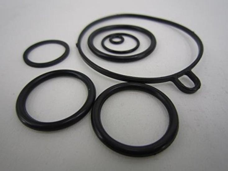 Honda Super Cub Genuine Carburetor Gasket 70/90 16010-GBG-960