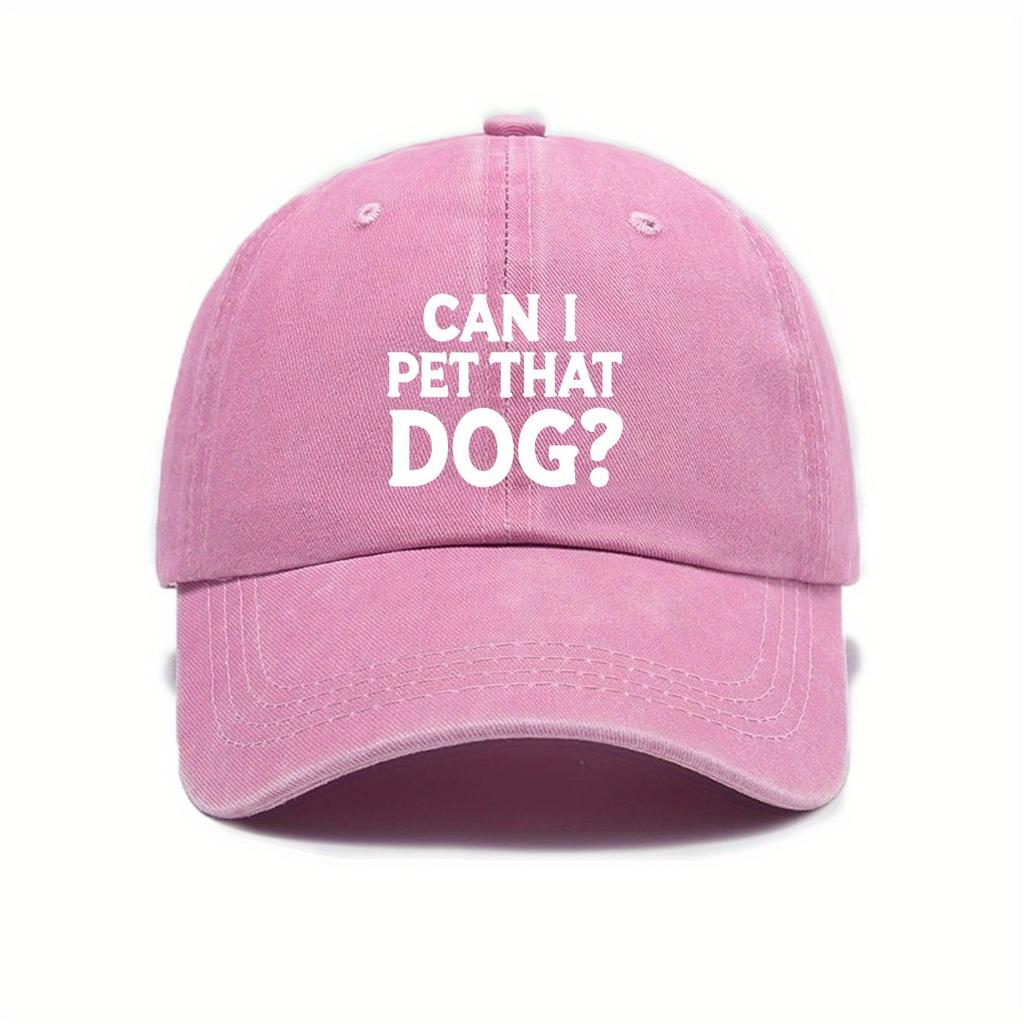 Fashion Trendy Letter Printed Outdoor Street Sun Protection Hat for Men and Women Daily Casual Baseball Cap