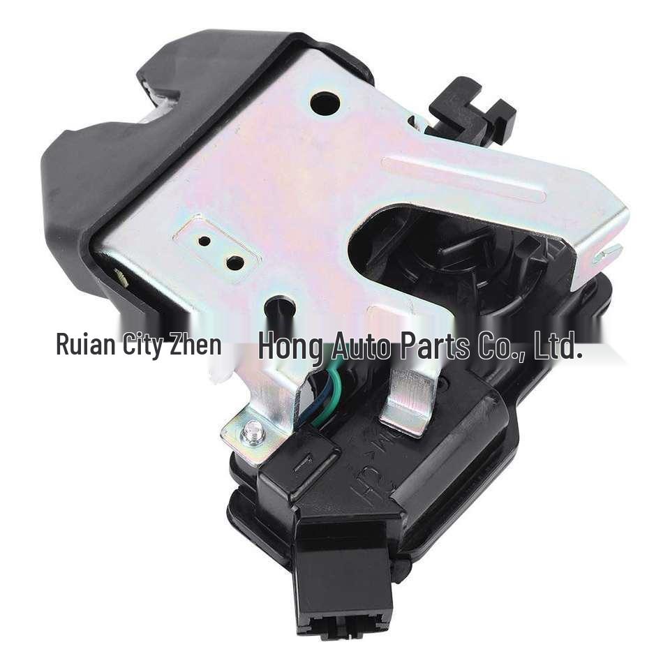 Honda Fit Trunk Lock Actuator 74851-SNB-J12