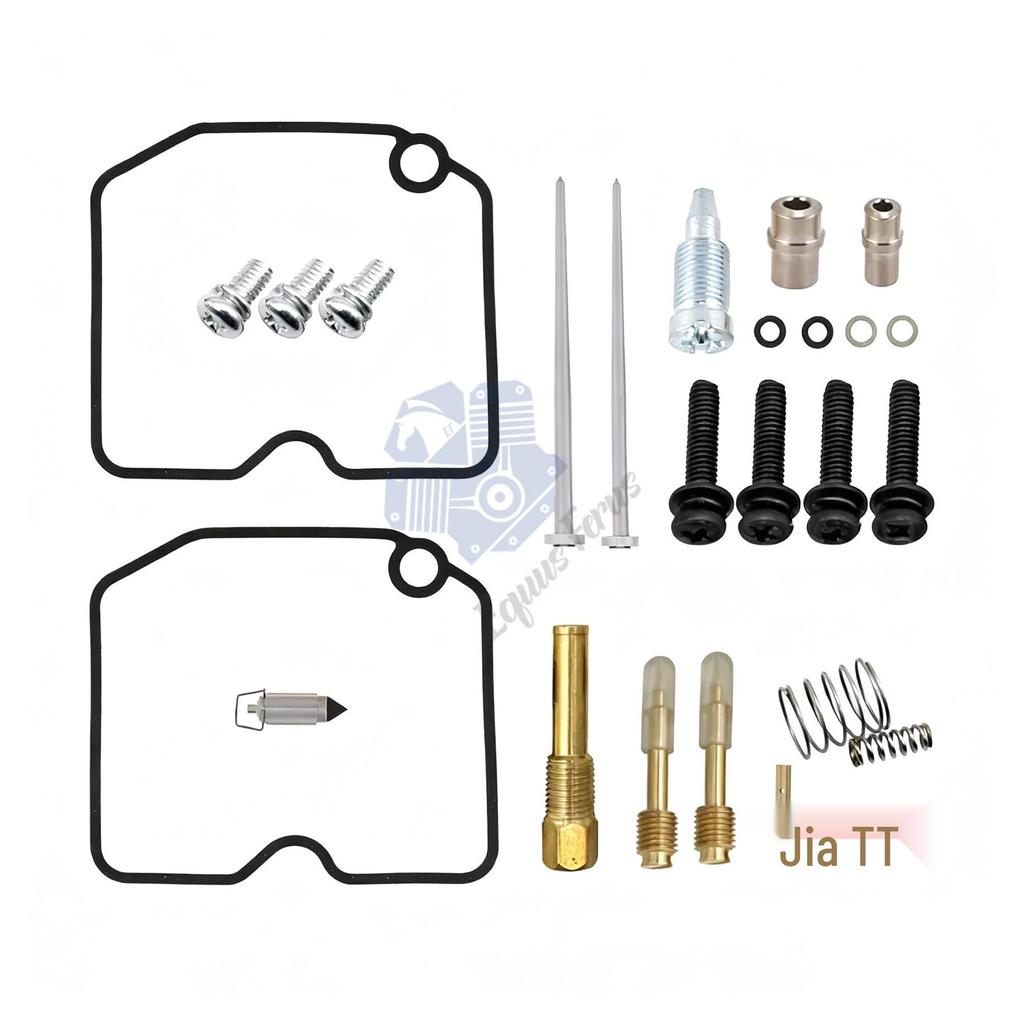 Arctic Cat 300-650 Carburetor Repair Kit