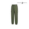 BHPOLOCLUB Men'S & Women'S Summer Linen Cotton Cargo Jogger Pants 4 Colors Sl575
