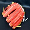 Full Leather Baseball Softball Glove Adults 11.75 Inch Professional Grade Catcher Infield Outfield Use