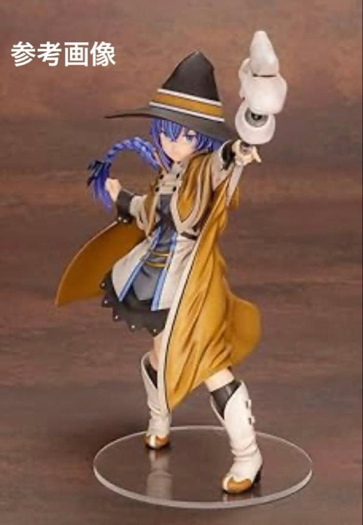 [USED] Mushoku Tensei Roxy Migultia Figure Kotobukiya First Production