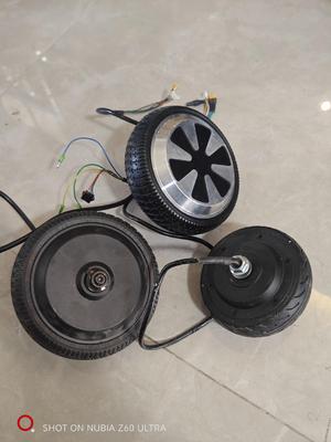 Κινητήρας πατινιού 5-6 ιντσών, Διάμετρος 145mm, 24V-36V