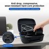 For Tesla CCS1 J1772 Charger Adapter Portable Storage Bag Waterproof Travel Carry Bag for Electric Vehicle Charging Accessories