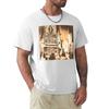 U2 Bono Japan Tshirt Sport Basic Moisture Wicking Tee